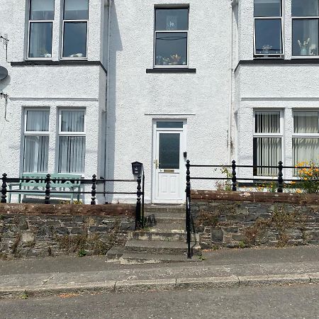 St John'S Flat Spacious Accomodation Dalry  ภายนอก รูปภาพ